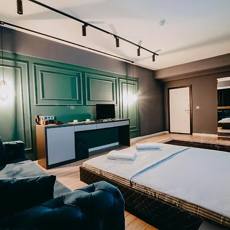 Enna Hotel